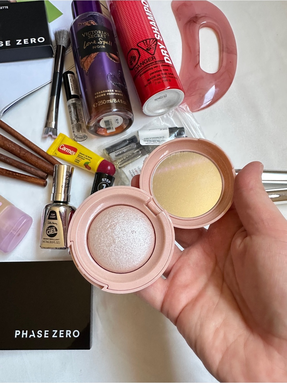 Cosmetics Set / Cosmetics Bundle - Picture 10 of 16